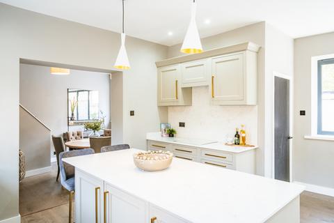 Roxburgh Cottage Clifton Down, Bristol, BS8 3HU