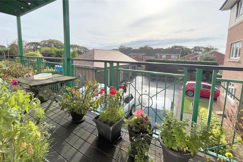 3 bedroom apartment for sale, Stuart Lodge, 54  Stuart Road, Highcliffe, Christchurch, BH23
