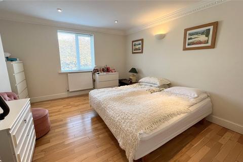 3 bedroom apartment for sale, Stuart Lodge, 54  Stuart Road, Highcliffe, Christchurch, BH23