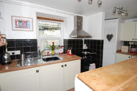 2 bedroom end of terrace house for sale, Talybont