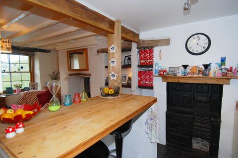 2 bedroom end of terrace house for sale - Talybont