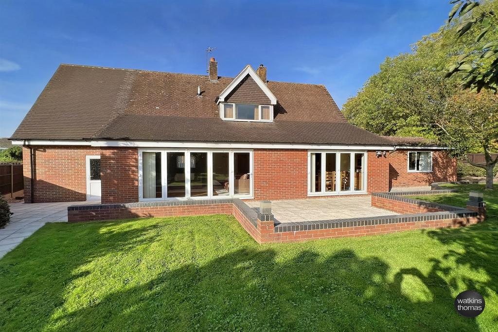 Hampton Dene Road, Hampton Dene... 6 bed detached house for sale £685,000