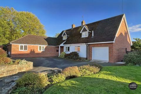 35 Hampton Dene Road, Hereford, HR1 1UX