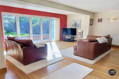 35 Hampton Dene Road, Hereford, HR1 1UX