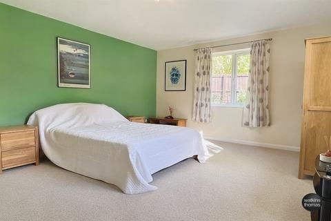 35 Hampton Dene Road, Hereford, HR1 1UX