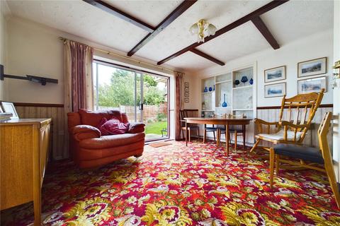 3 bedroom bungalow for sale, Shipton Close, Tilehurst, Reading, Berkshire, RG31