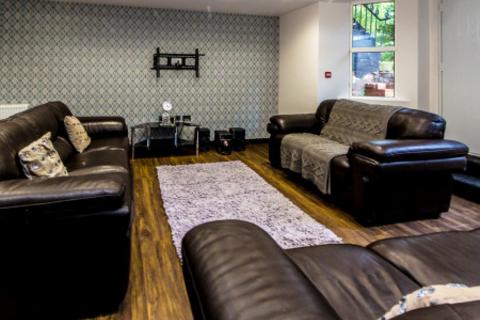 1 bedroom in a house share to rent - Hyde Park Road, Leeds