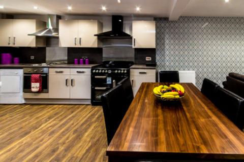 1 bedroom in a house share to rent - Hyde Park Road, Leeds