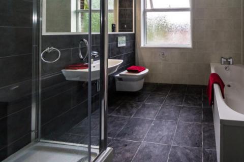 1 bedroom in a house share to rent - Hyde Park Road, Leeds