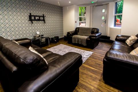 1 bedroom in a house share to rent - Hyde Park Road, Leeds