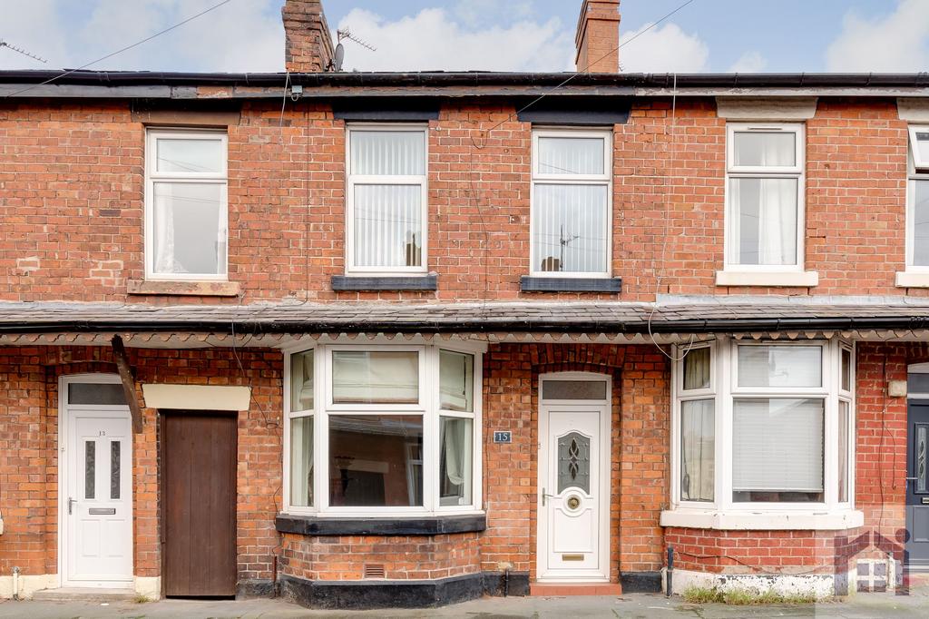 Stephenson Street, Chorley, PR6 0RX 2 bed terraced house £675 pcm (£