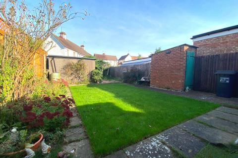 58 Brookfield Road, Northampton, NN2 7LP