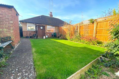 58 Brookfield Road, Northampton, NN2 7LP