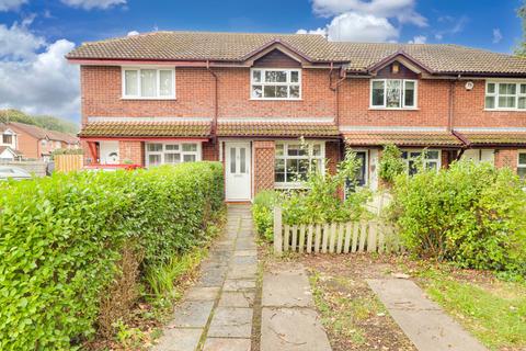 12 Catkin Close, Chineham, Basingstoke, RG24 8XY