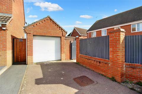 3 bedroom semi-detached house for sale, Healey Close, Lowestoft, Suffolk, NR32