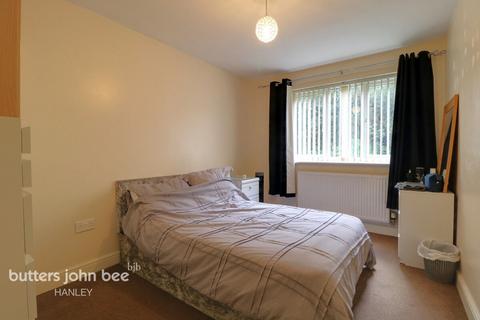 2 bedroom apartment for sale, TUDOR COURT. STOKE-ON-TRENT ST6 3NW