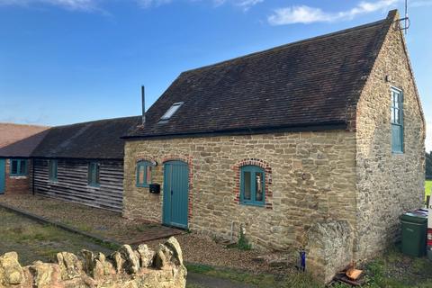 3 bedroom barn conversion to rent, Upper House Farm, Sidbury, Bridgnorth
