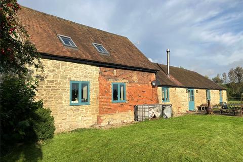 3 bedroom barn conversion to rent, Upper House Farm, Sidbury, Bridgnorth