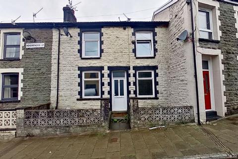 27 Hendrefadog Street, Tylorstown, Ferndale, CF43 3DG