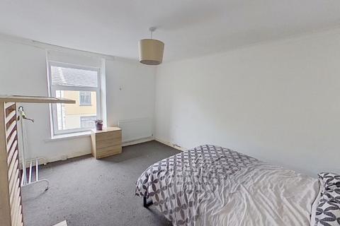 27 Hendrefadog Street, Tylorstown, Ferndale, CF43 3DG