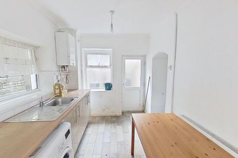 27 Hendrefadog Street, Tylorstown, Ferndale, CF43 3DG