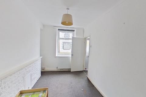 27 Hendrefadog Street, Tylorstown, Ferndale, CF43 3DG