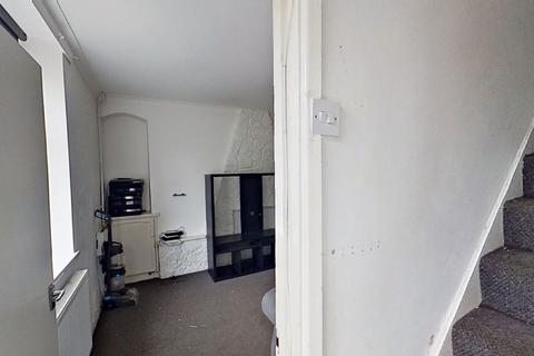 27 Hendrefadog Street, Tylorstown, Ferndale, CF43 3DG