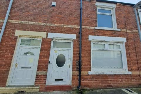 2 bedroom terraced house to rent, Hartlepool TS26