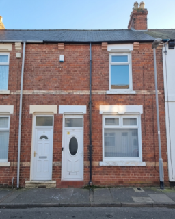 undefined, Hartlepool TS26