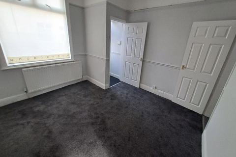 undefined, Hartlepool TS26