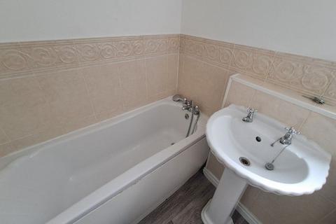 undefined, Hartlepool TS26