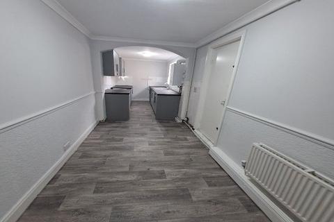 undefined, Hartlepool TS26