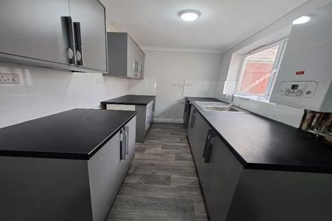 undefined, Hartlepool TS26