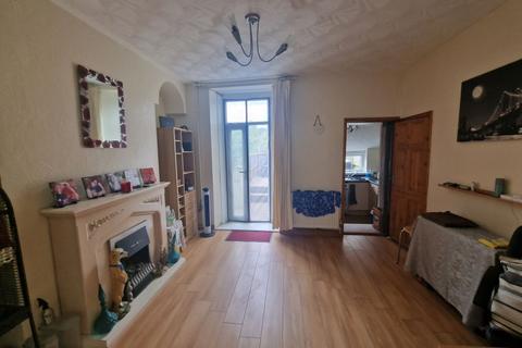 2 bedroom terraced house for sale - 4 Harcourt Street, Ebbw Vale, Gwent, NP23 6EN