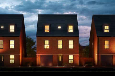 undefined, Naples at Attraction, Heritage Road, Hull HU7