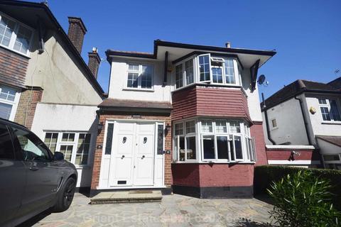 4 bedroom detached house for sale, Park Side, Dollis Hill