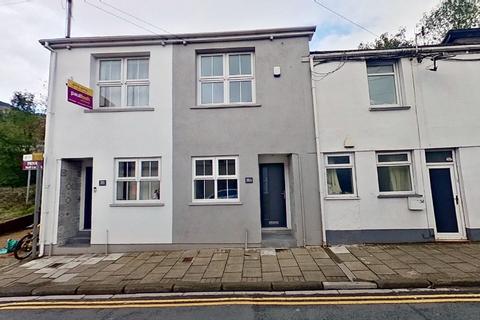 2 bedroom end of terrace house for sale - 35A Llewellyn Street, Pentre, CF41 7BW