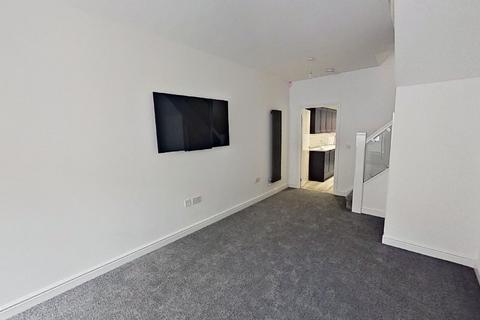 2 bedroom end of terrace house for sale, 35A Llewellyn Street, Pentre, CF41 7BW