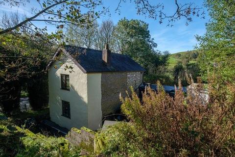2 bedroom cottage for sale - Yew Tree Cottage, Tref-y-Clawdd, Tref-y-Clawdd, Powys, LD7 1PA