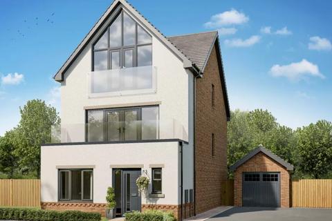 Anwyl Homes - Parc Bodafon for sale, Nant Y Gamar Rd, Llandudno, LL30 1YE