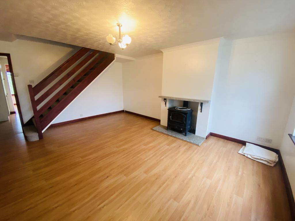 Goldsithney, TR20 9HW 2 bed terraced house for sale £250,000