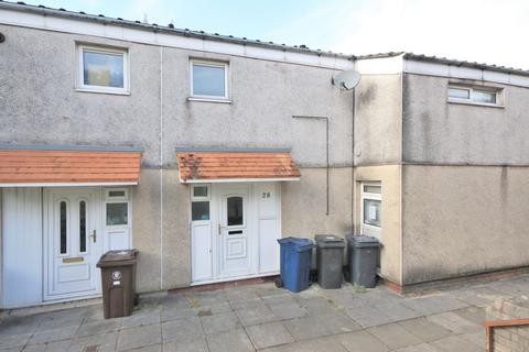 4 bedroom terraced house for sale, Hartland, Skelmersdale, WN8 6QE