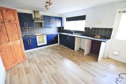 4 bedroom terraced house for sale, Hartland, Skelmersdale, WN8 6QE