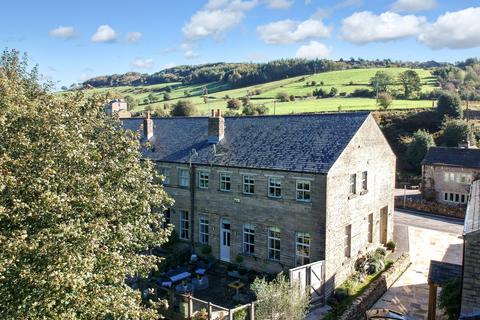 Black Brook House Berry Mill Lane, Scammonden, Huddersfield, HD3 3HG