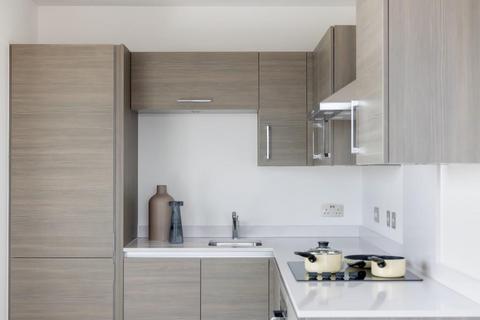 1 bedroom flat to rent - Solomon Way, London E1