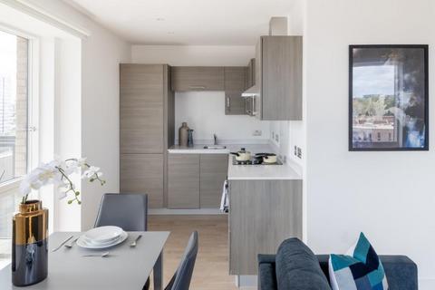 1 bedroom flat to rent - Solomon Way, London E1