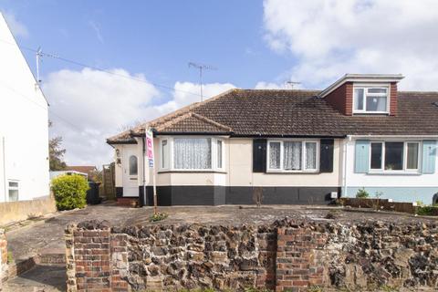 2 bedroom semi-detached bungalow for sale, Percy Avenue, Broadstairs, CT10