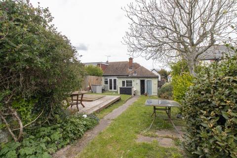2 bedroom semi-detached bungalow for sale, Percy Avenue, Broadstairs, CT10