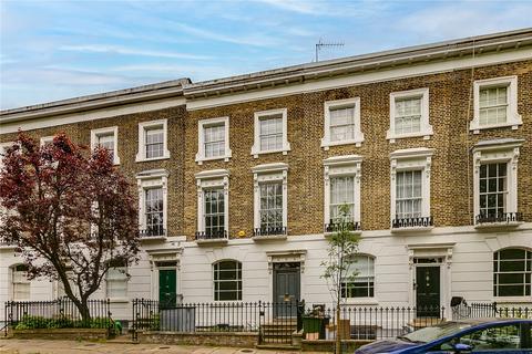 16 Thornhill Square, London, N1 1BQ