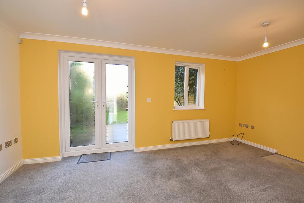 Wincanton, Somerset, BA9 4 bed semidetached house for sale £290,000